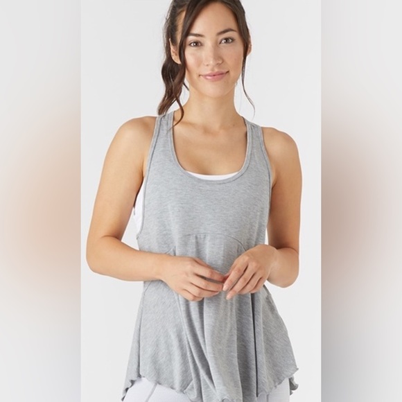 NWT Glyder Harmony Tank - Picture 4 of 5